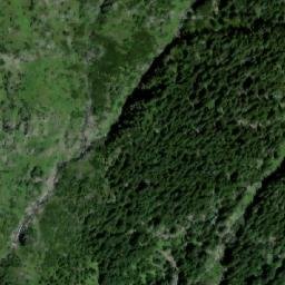 Satellite imagery of Höchstein, AT