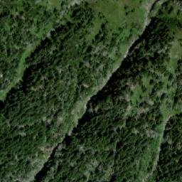Satellite imagery of Höchstein, AT