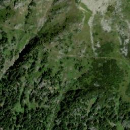 Satellite imagery of Pulverturm, AT