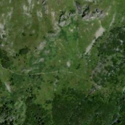 Satellite imagery of Pulverturm, AT