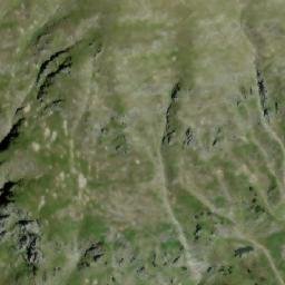 Satellite imagery of Säuleck, AT