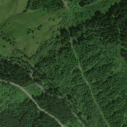 Satellite imagery of Ahornkogl, AT