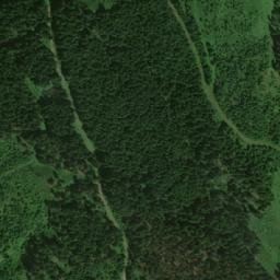 Satellite imagery of Ahornkogl, AT