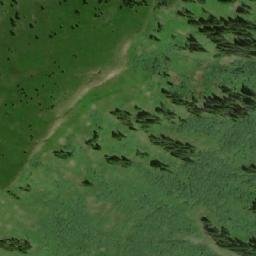 Satellite imagery of Hahnalpl, AT