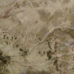 Satellite imagery of Schönfeldspitz, AT