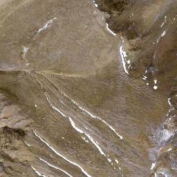 Satellite imagery of Schönfeldspitz, AT