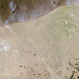 Satellite imagery of Gruber-Hirnkogel, AT