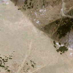 Satellite imagery of Gruber-Hirnkogel, AT