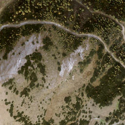 Satellite imagery of Gruber-Hirnkogel, AT
