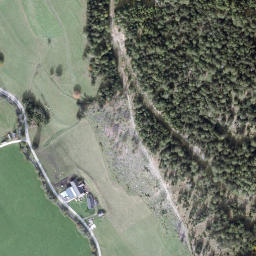 Satellite imagery of Ebneralm, AT