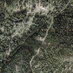 Satellite imagery of Ebneralm, AT