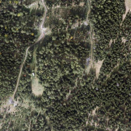 Satellite imagery of Ebneralm, AT