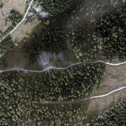 Satellite imagery of Predigtstuhl, AT