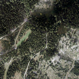 Satellite imagery of Predigtstuhl, AT