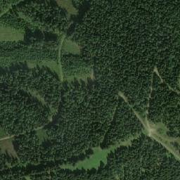 Satellite imagery of Gießhübl, AT
