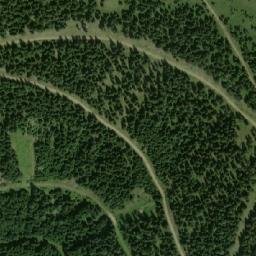 Satellite imagery of Bärnkopf, AT