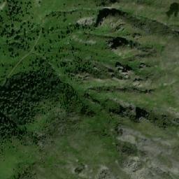 Satellite imagery of Glaneck, AT