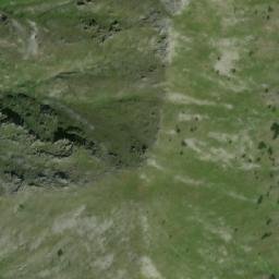 Satellite imagery of Zinken, AT