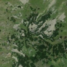Satellite imagery of Zinken, AT