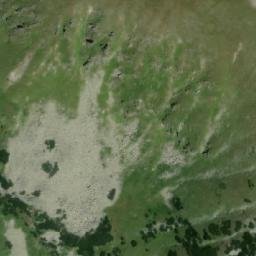 Satellite imagery of Zinken, AT