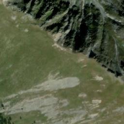 Satellite imagery of Pletzen, AT