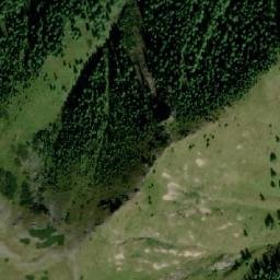 Satellite imagery of cairn, DE
