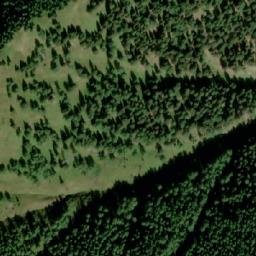 Satellite imagery of cairn, DE