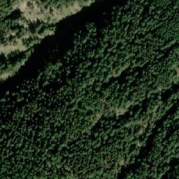 Satellite imagery of cairn, DE
