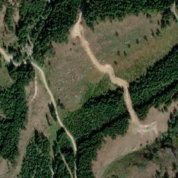 Satellite imagery of Hohenwart, AT