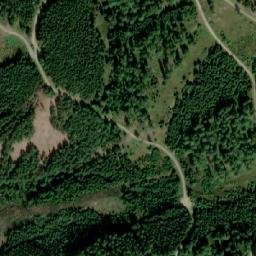 Satellite imagery of Hohenwart, AT