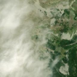 Satellite imagery of Hammerkogel, AT