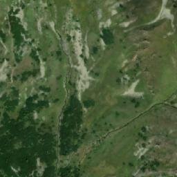 Satellite imagery of Hammerkogel, AT