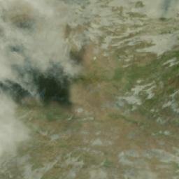 Satellite imagery of cairn, DE