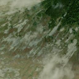Satellite imagery of cairn, DE