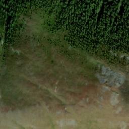 Satellite imagery of cairn, DE