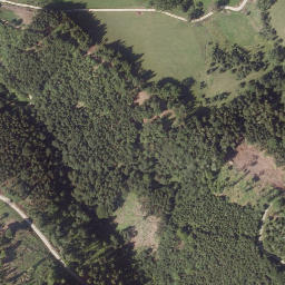 Satellite imagery of Schinninger, AT