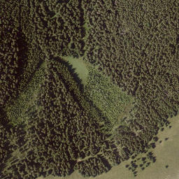Satellite imagery of Wetterkogel, AT