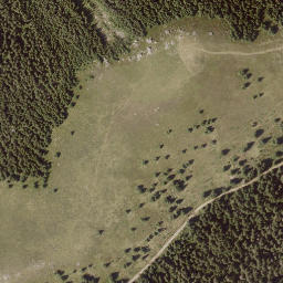 Satellite imagery of Wetterkogel, AT