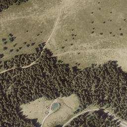 Satellite imagery of Wetterkogel, AT