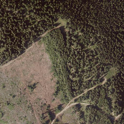 Satellite imagery of Hochalpe, AT