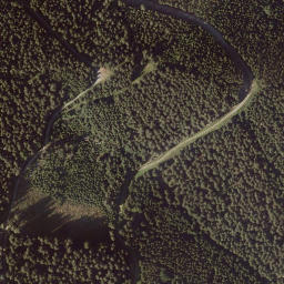 Satellite imagery of Hochalpe, AT