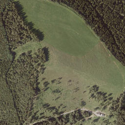 Satellite imagery of Gerlerkogel, AT