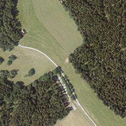 Satellite imagery of Königskogel, AT