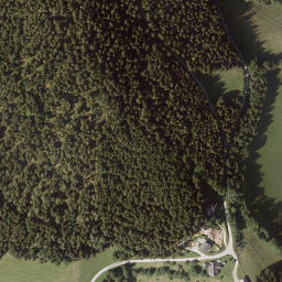 Satellite imagery of Königskogel, AT