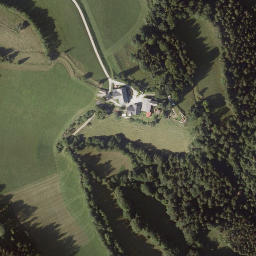Satellite imagery of Königskogel, AT