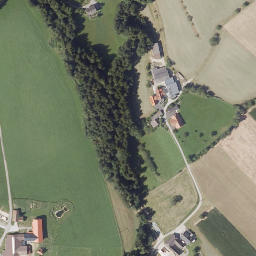 Satellite imagery of Sternbauer Kogel, AT