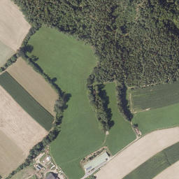 Satellite imagery of Sternbauer Kogel, AT