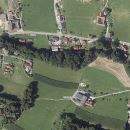 Satellite imagery of Schloss Reitenau, AT
