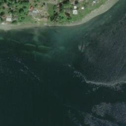 Satellite imagery of Neill Point, US