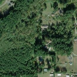 Satellite imagery of COURTNEY — NGS DK3683 — King County, US, US
